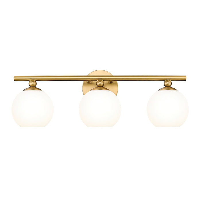 Z-Lite Neoma 3 Light Vanity