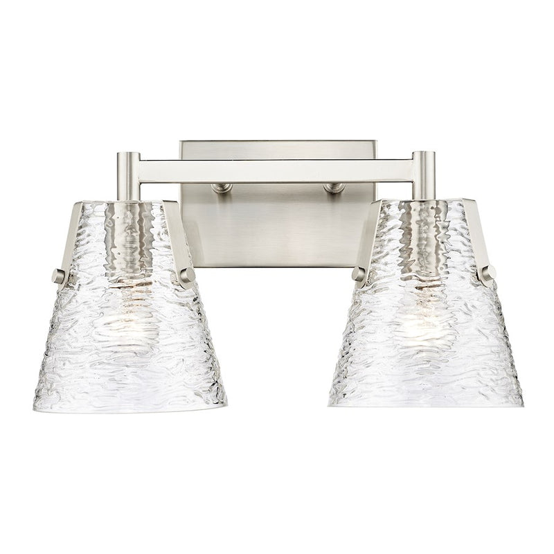 Z-Lite Analia 2 Light Vanity