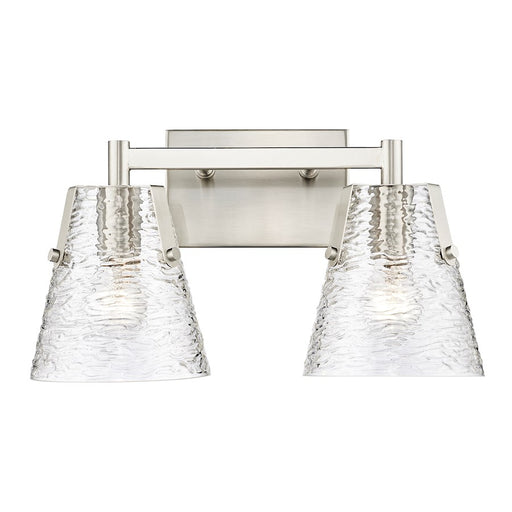 Z-Lite Analia 2 Light Vanity