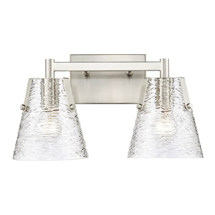 Z-Lite Analia 2 Light Vanity