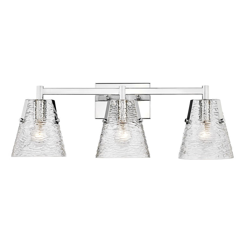 Z-Lite Analia 3 Light Vanity