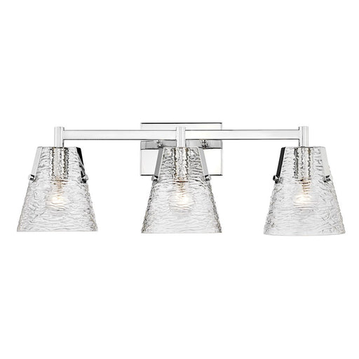Z-Lite Analia 3 Light Vanity