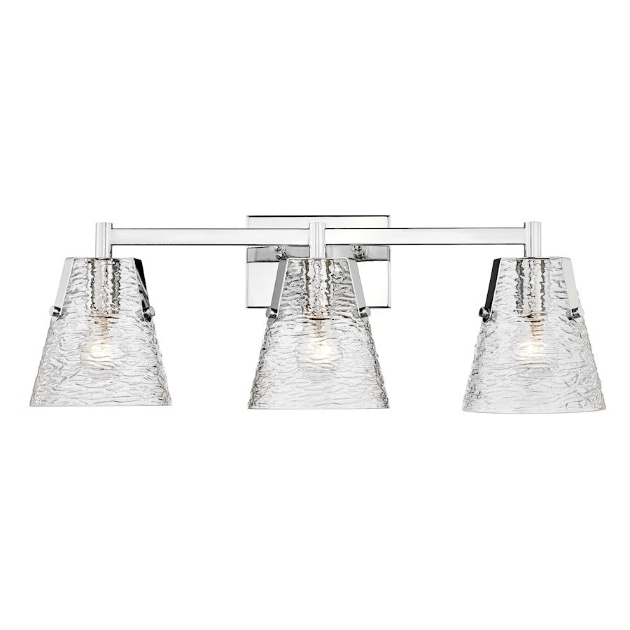 Z-Lite Analia 3 Light Vanity