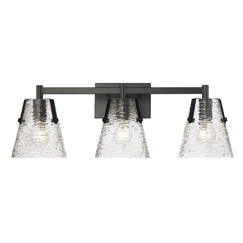 Z-Lite Analia 3 Light Vanity