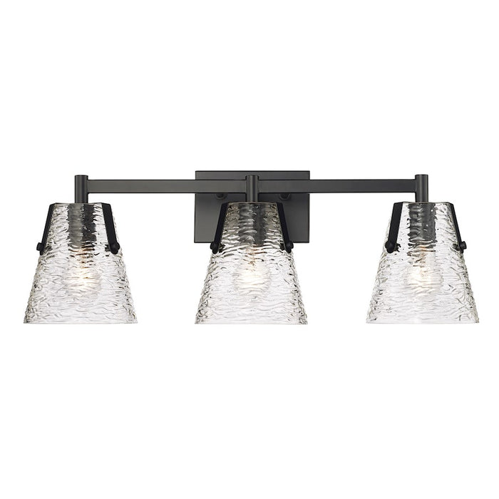 Z-Lite Analia 3 Light Vanity