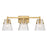 Z-Lite Analia 3 Light Vanity
