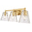 Z-Lite Analia 3 Light Vanity