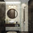 Z-Lite Orion 3 Light 22" Vanity, Brushed Nickel/Opal Etched