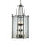 Z-Lite Wyndham 12 Light Pendant, Bronze, Clear - 135-12