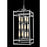 Z-Lite Altadore 12 Light Pendant, Chrome, Matte Opal - 180-12