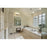 Z-Lite Tidal 2 Light Vanity Light, Chrome/Matte Opal