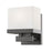 Z-Lite Rivulet 1 Light Vanity in Bronze - 1919-1S-BRZ-LED