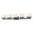 Z-Lite Rivulet 5 Light Vanity in Bronze - 1919-5V-BRZ-LED