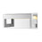 Z-Lite Linc 1 Light Wall Sconce, Chrome - 1925-1S-CH-LED