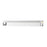 Z-Lite Linc 1 Light 38W Vanity, Chrome - 1925-48V-CH-LED