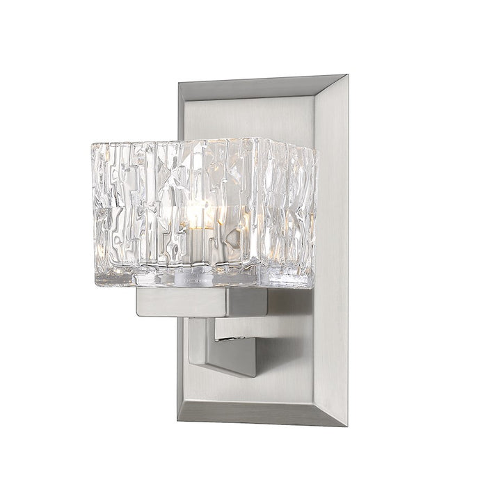 Z-Lite Rubicon 1 Light 8.75" Wall Sconce