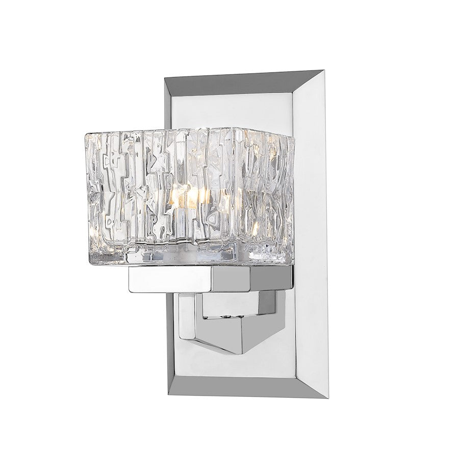 Z-Lite Rubicon 1 Light 8.75" Wall Sconce
