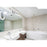 Z-Lite Rubicon 5 Light Vanity, Chrome/Clear
