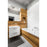 Z-Lite Aubrey 3 Light Vanity, Chrome