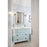 Z-Lite Flair 1 Light Wall Sconce, Antique Nickel