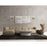 Z-Lite Flair 2 Light Wall Sconce, Antique Nickel