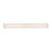 Z-Lite Baden 2 Light 46" Vanity, Chrome/Frosted White