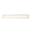 Z-Lite Baden 2 Light 46" Vanity, Chrome/Frosted White