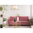 Z-Lite Lenyx  Pendant 6 Light 23.5" Pendant, Brushed Nickel/White