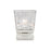 Z-Lite Astor 1 Light Wall Sconce, Brushed Nickel/Clear