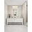 Z-Lite Astor 3 Light Vanity, Brushed Nickel/Etched Opal