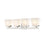 Z-Lite Astor 4 Light Vanity, Brushed Nickel/Etched Opal - 1937-4V-BN