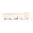 Z-Lite Astor 5 Light Vanity, Brushed Nickel/Etched Opal
