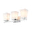 Z-Lite Darcy 3 Light Vanity, Etched Opal
