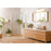 Z-Lite Darcy 4 Light Vanity, Etched Opal