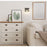 Z-Lite Glacier 1 Light Wall Sconce, Matte Black/Clear