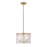 Z-Lite Glacier Pendant