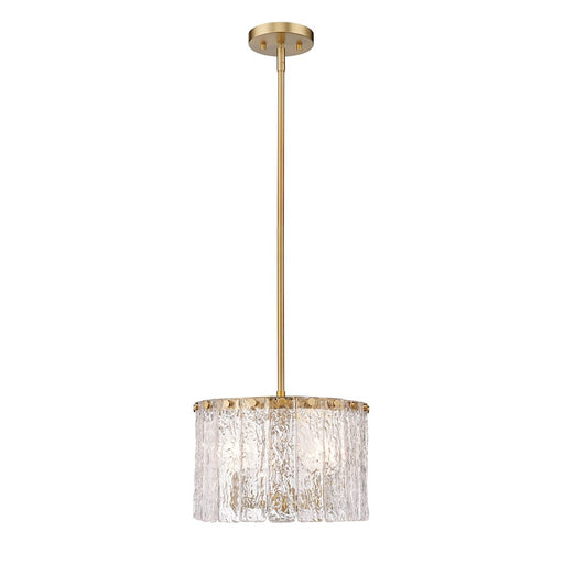 Z-Lite Glacier Pendant