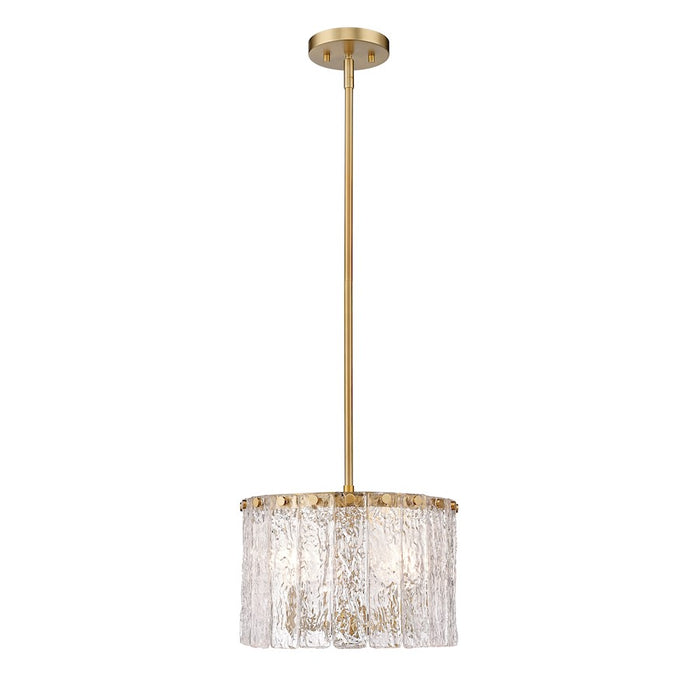 Z-Lite Glacier Pendant
