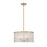 Z-Lite Glacier Pendant