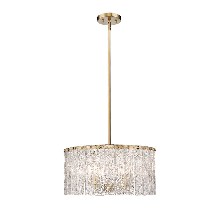 Z-Lite Glacier Pendant