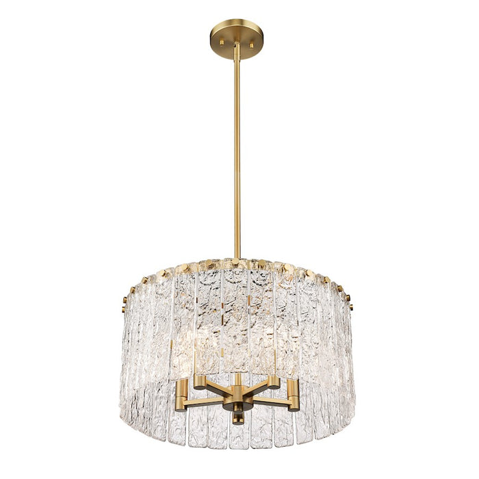Z-Lite Glacier Pendant