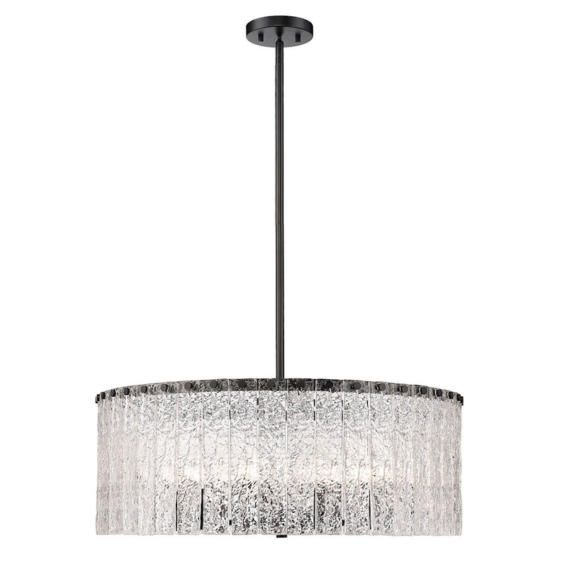 Z-Lite Glacier Pendant