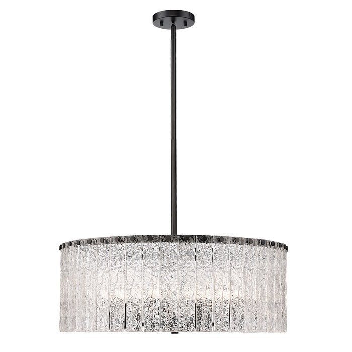 Z-Lite Glacier Pendant