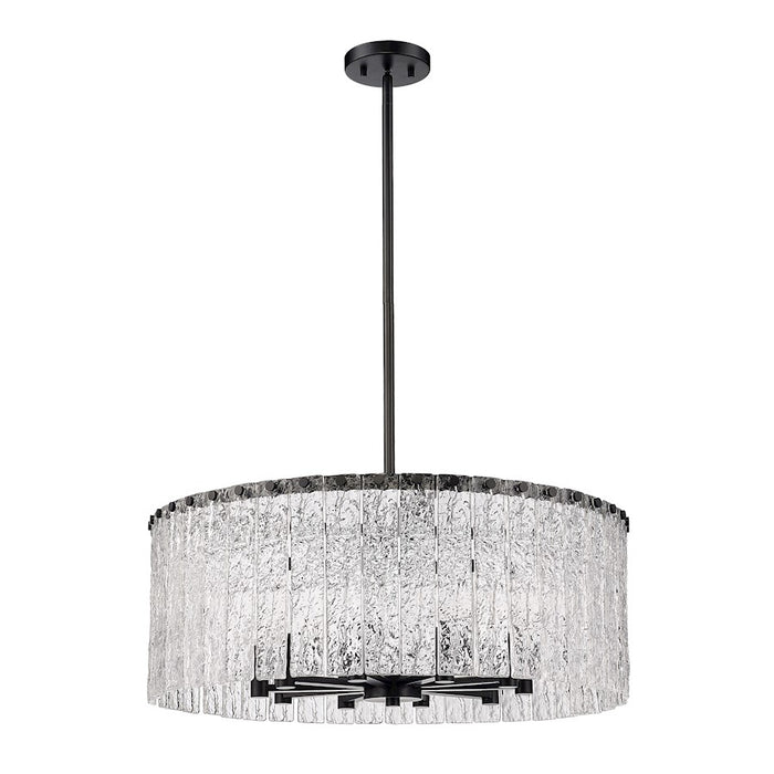 Z-Lite Glacier Pendant