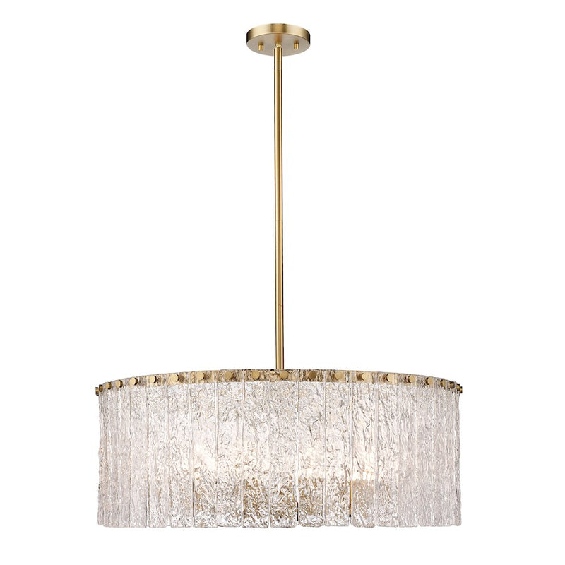 Z-Lite Glacier Pendant