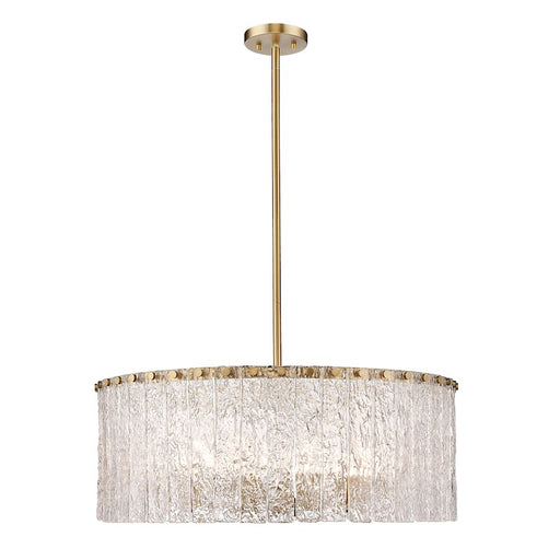 Z-Lite Glacier Pendant