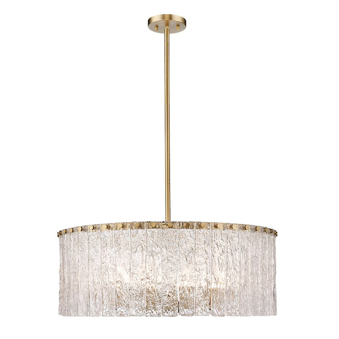 Z-Lite Glacier Pendant
