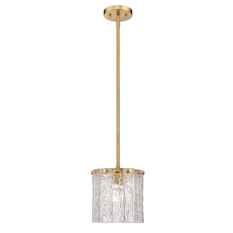 Z-Lite Glacier Pendant