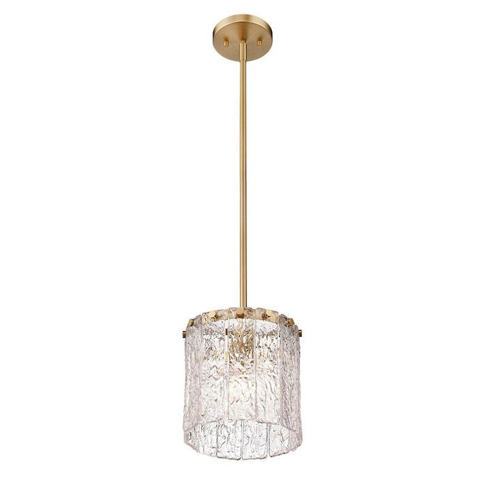 Z-Lite Glacier Pendant