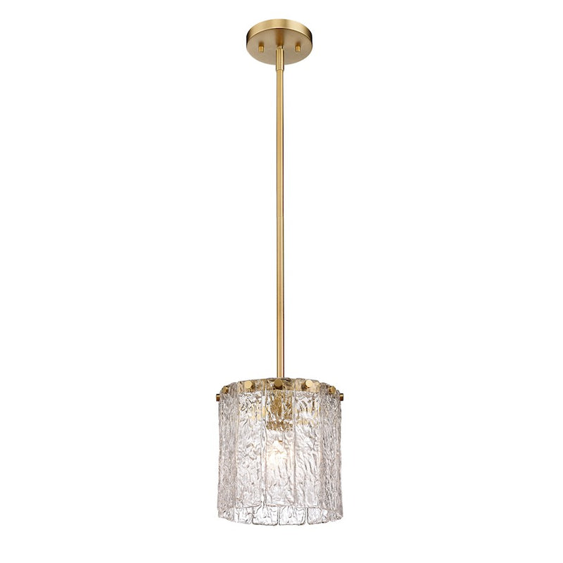 Z-Lite Glacier Pendant